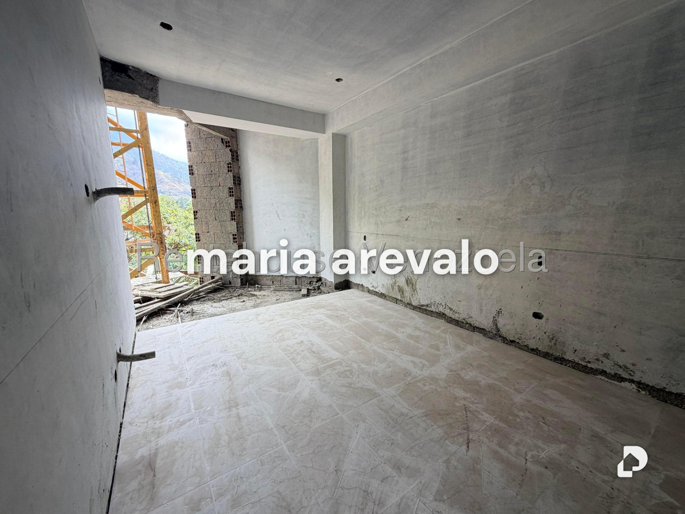 Apartamento en La Castellana, Caracas – 30