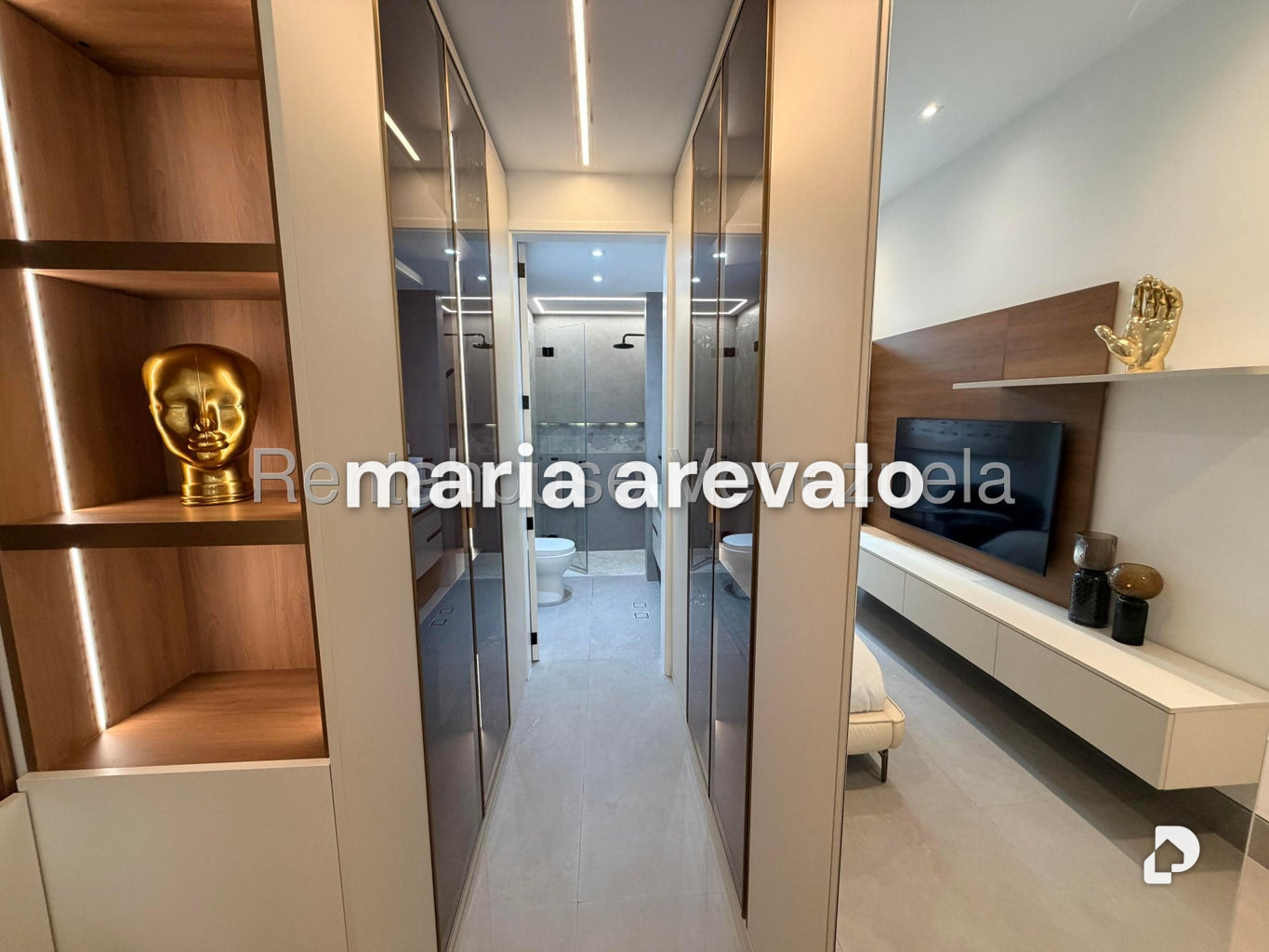 Apartamento en La Castellana, Caracas – 9