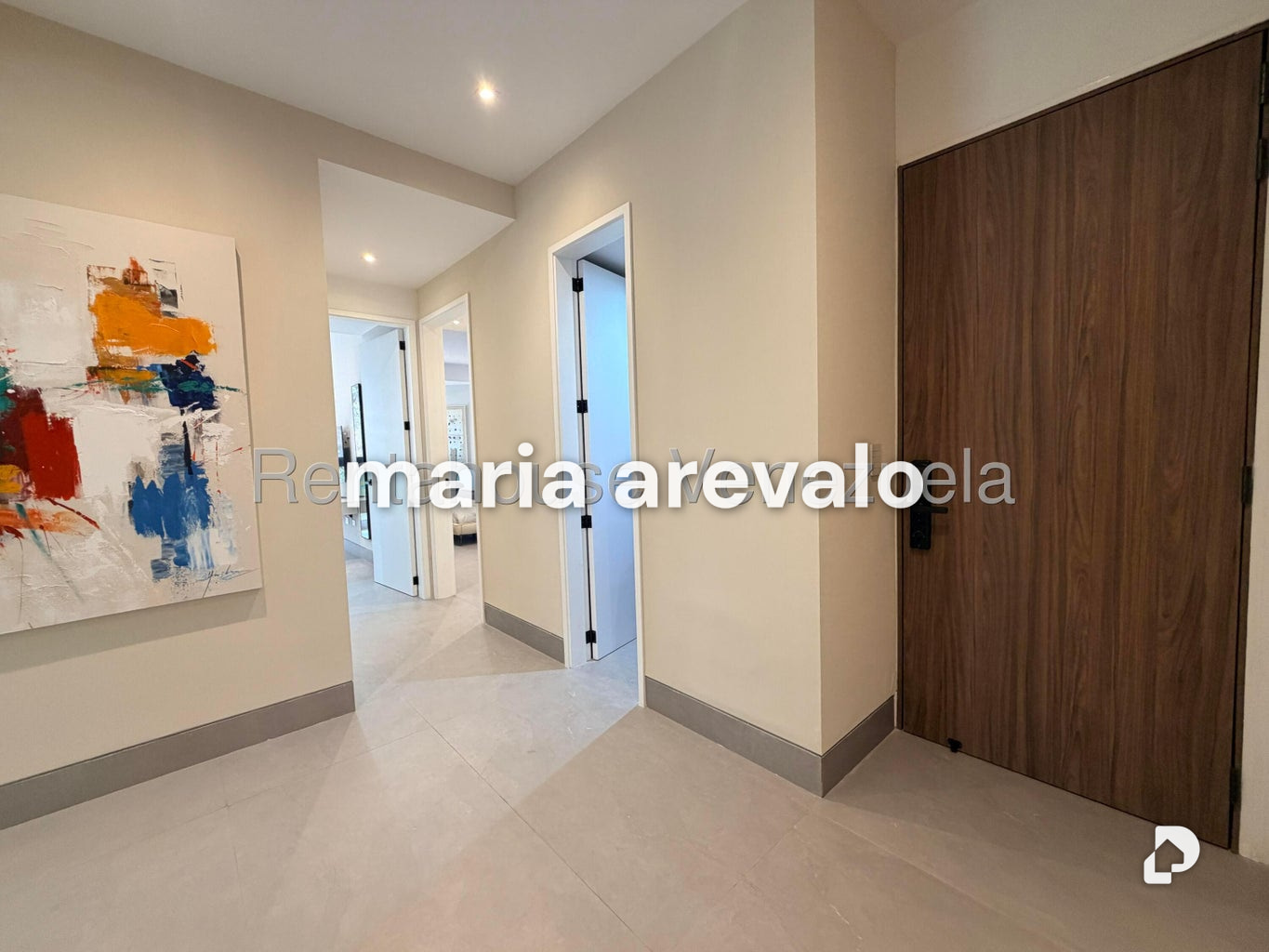 Apartamento en La Castellana, Caracas – 23