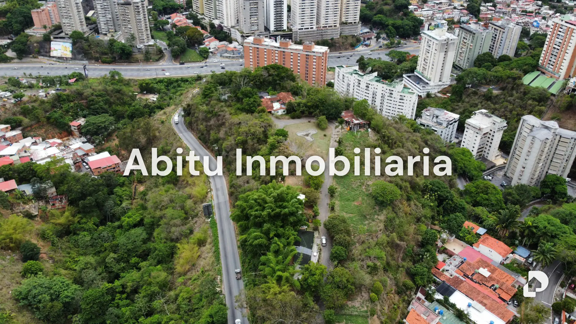 Land in Santa Inés, Caracas – 7