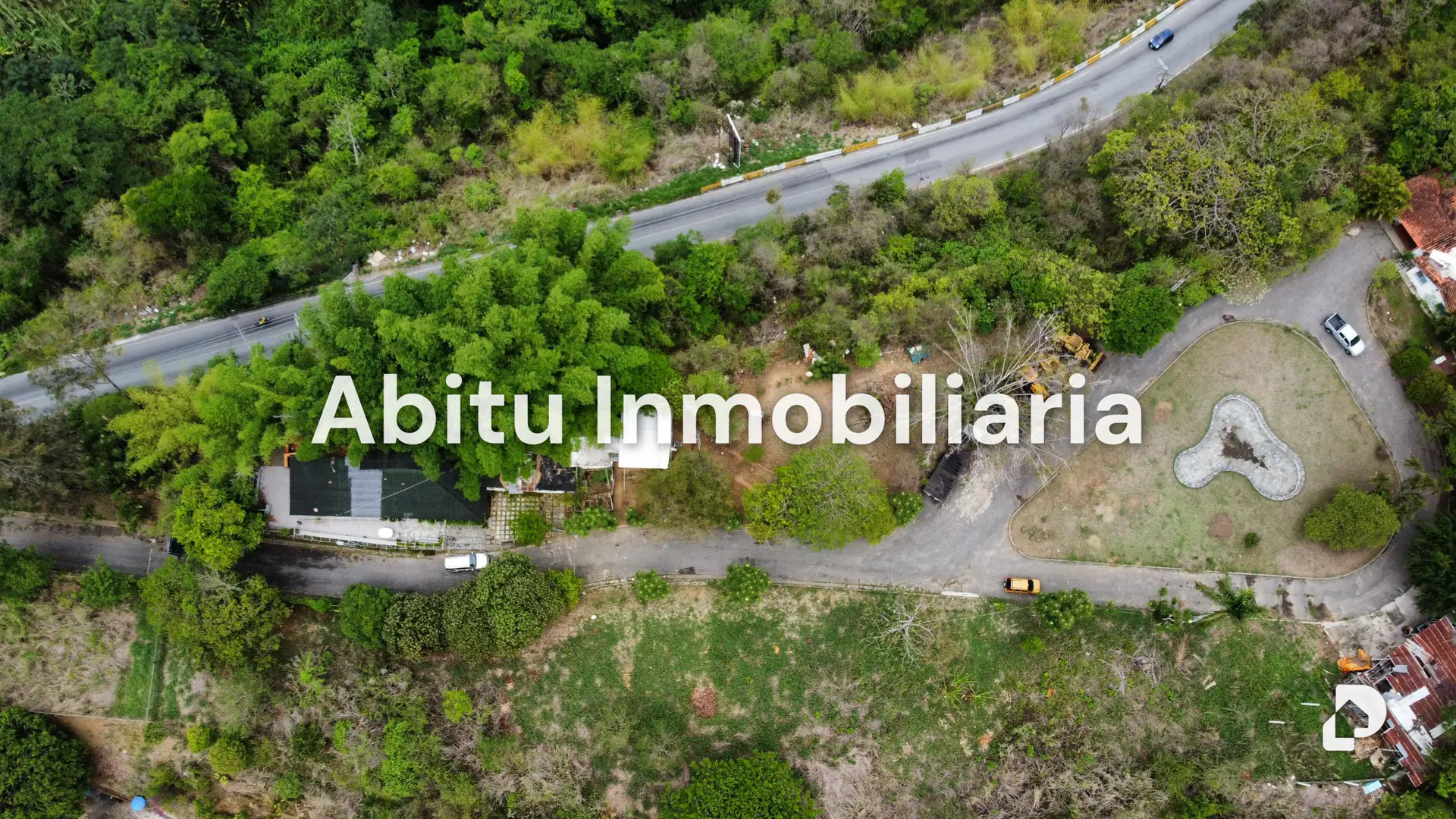 Land in Santa Inés, Caracas – 5