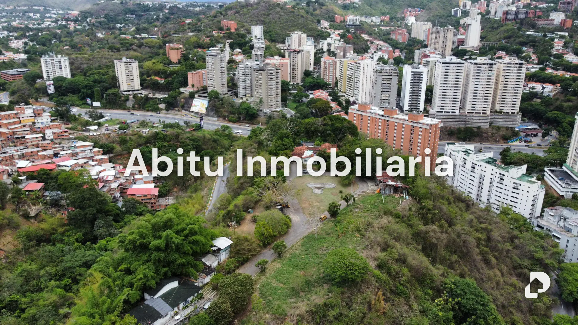 Land in Santa Inés, Caracas – 8