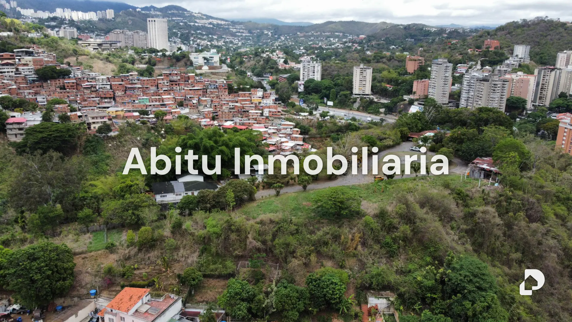 Land in Santa Inés, Caracas – 6