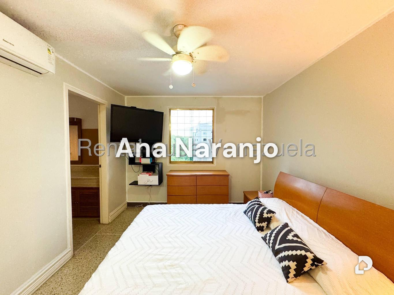 Apartamento en El Cafetal, Caracas – 52