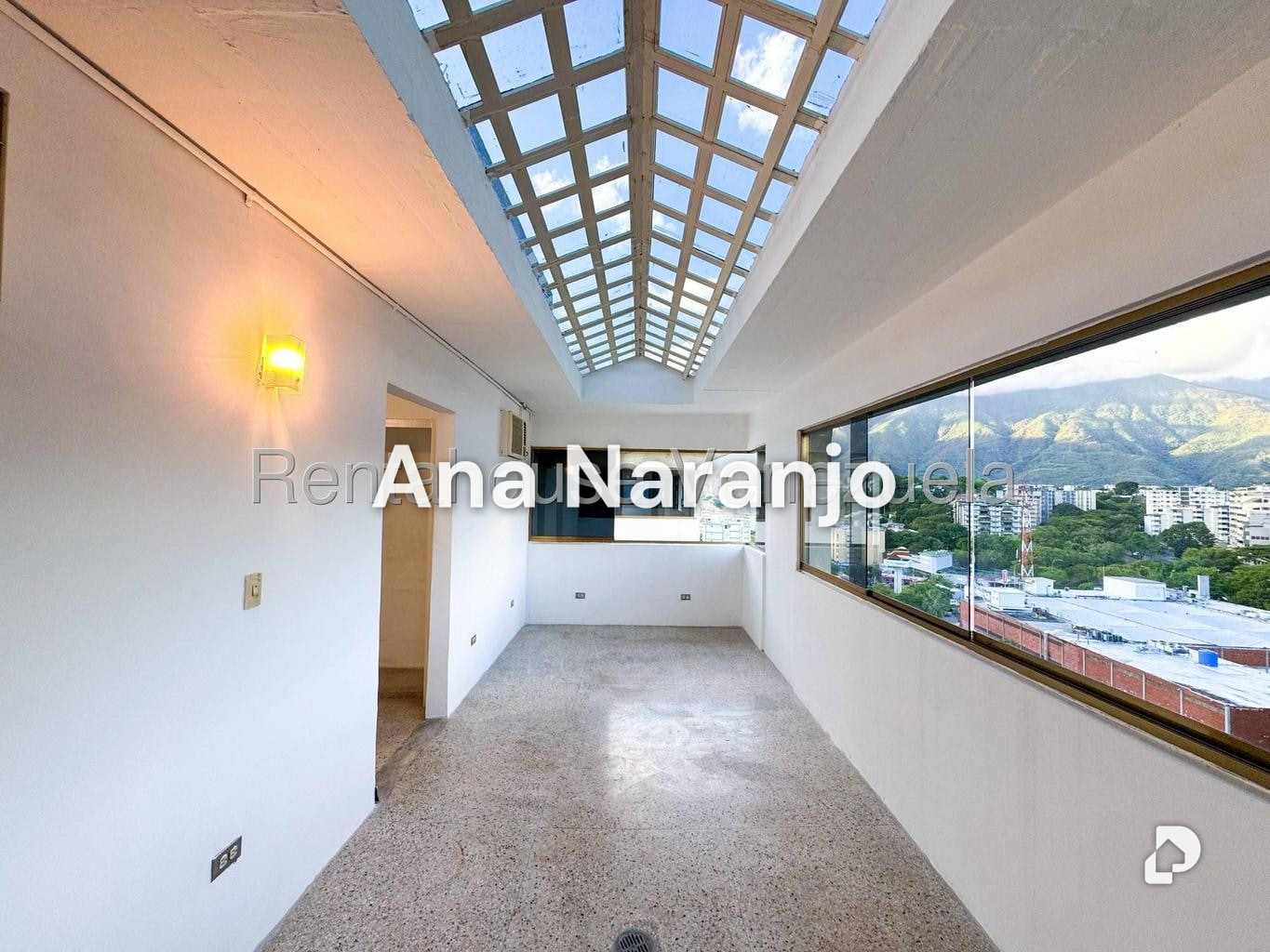 Apartamento en El Cafetal, Caracas – 44