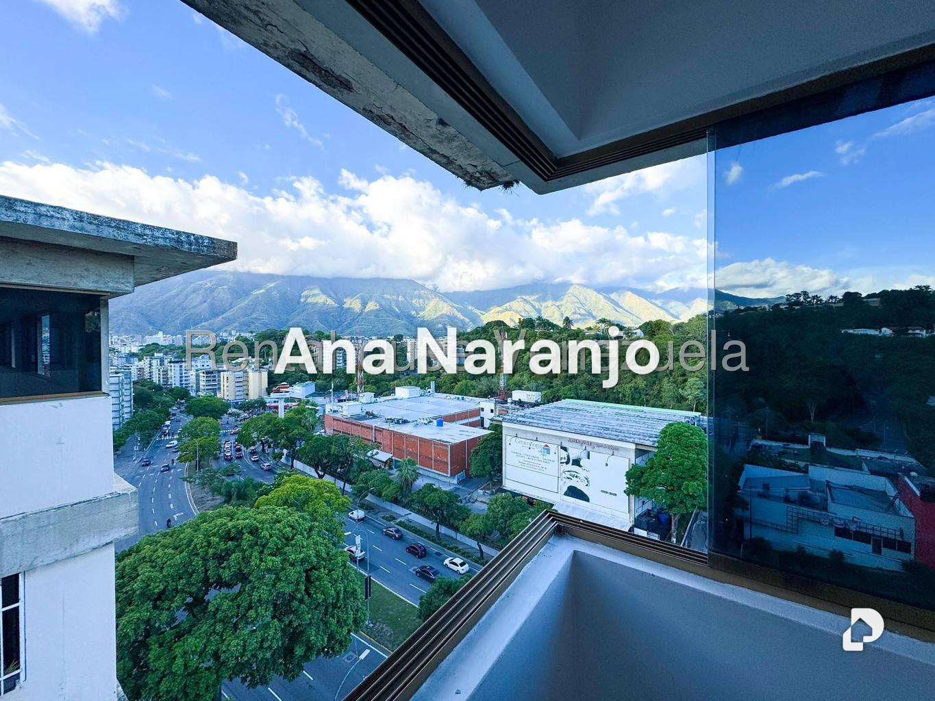 Apartamento en El Cafetal, Caracas – 46