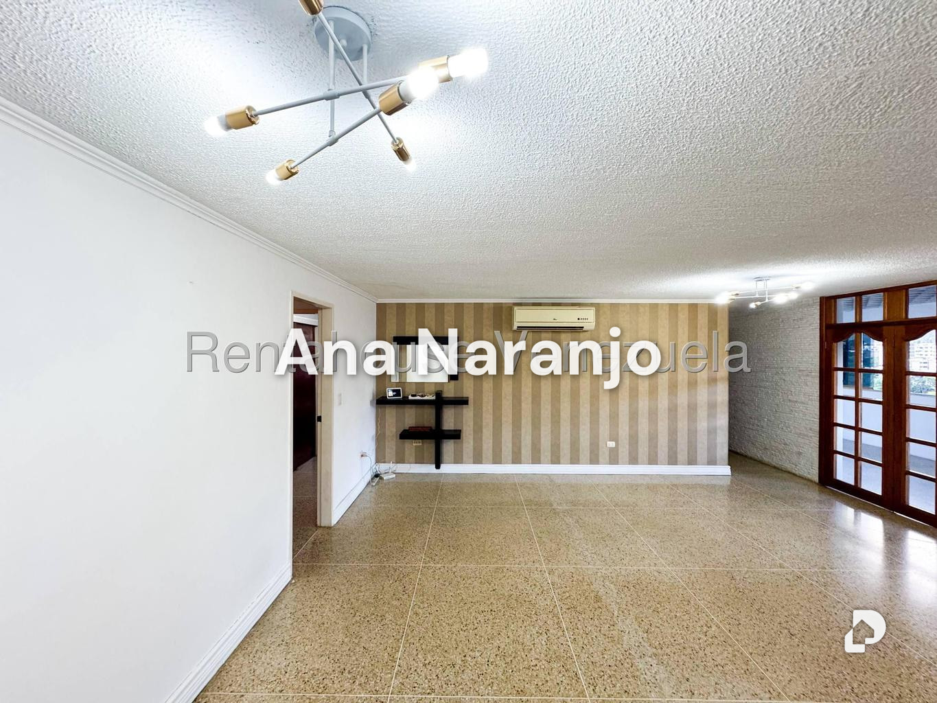Apartamento en El Cafetal, Caracas – 2