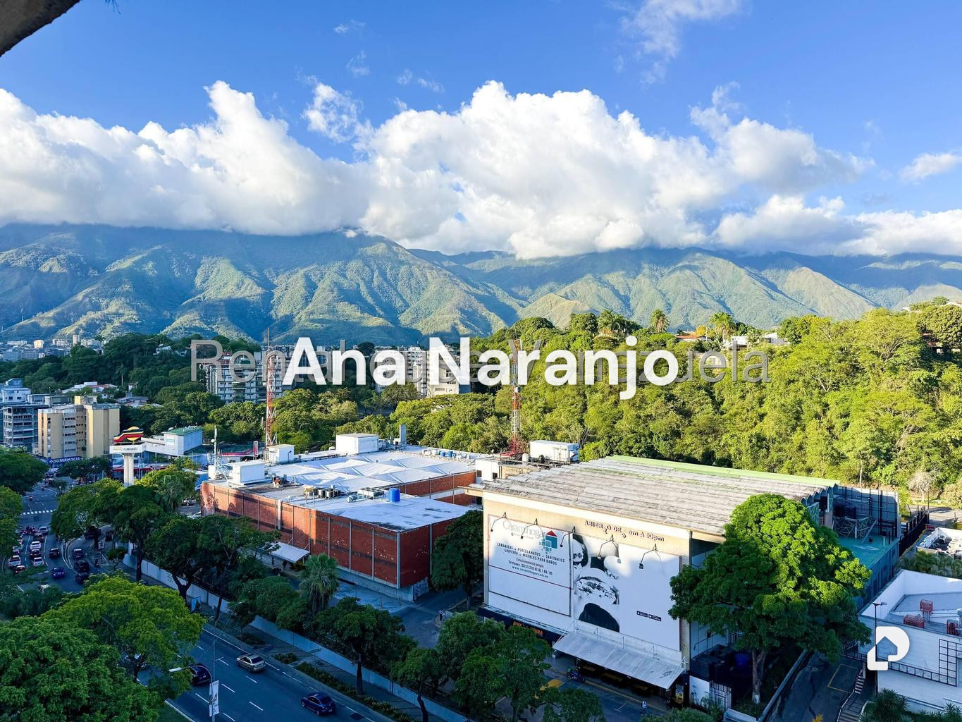 Apartamento en El Cafetal, Caracas – 34