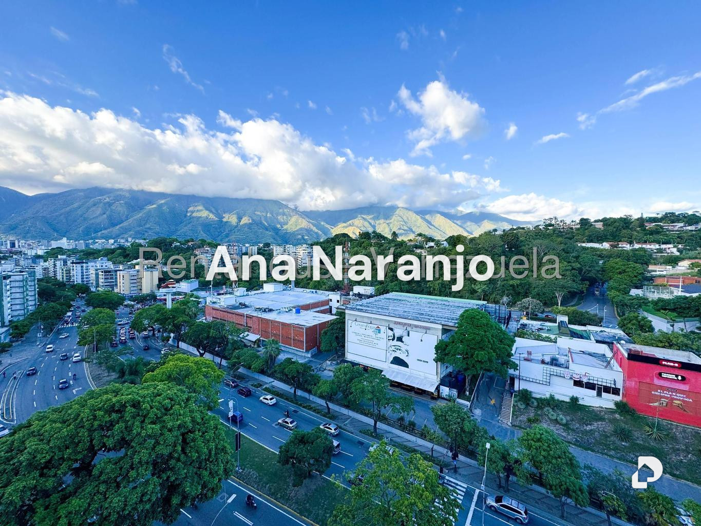 Apartamento en El Cafetal, Caracas – 47