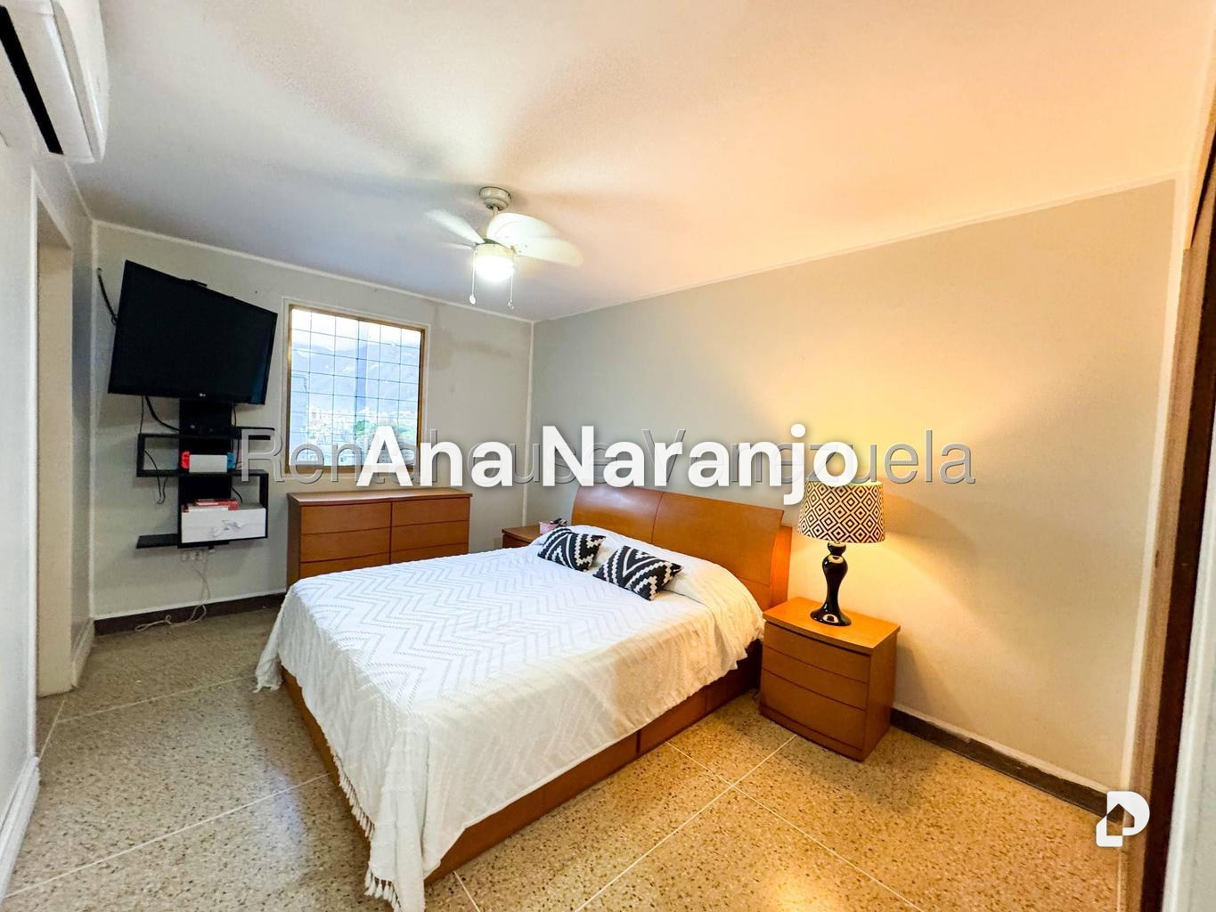Apartamento en El Cafetal, Caracas – 50