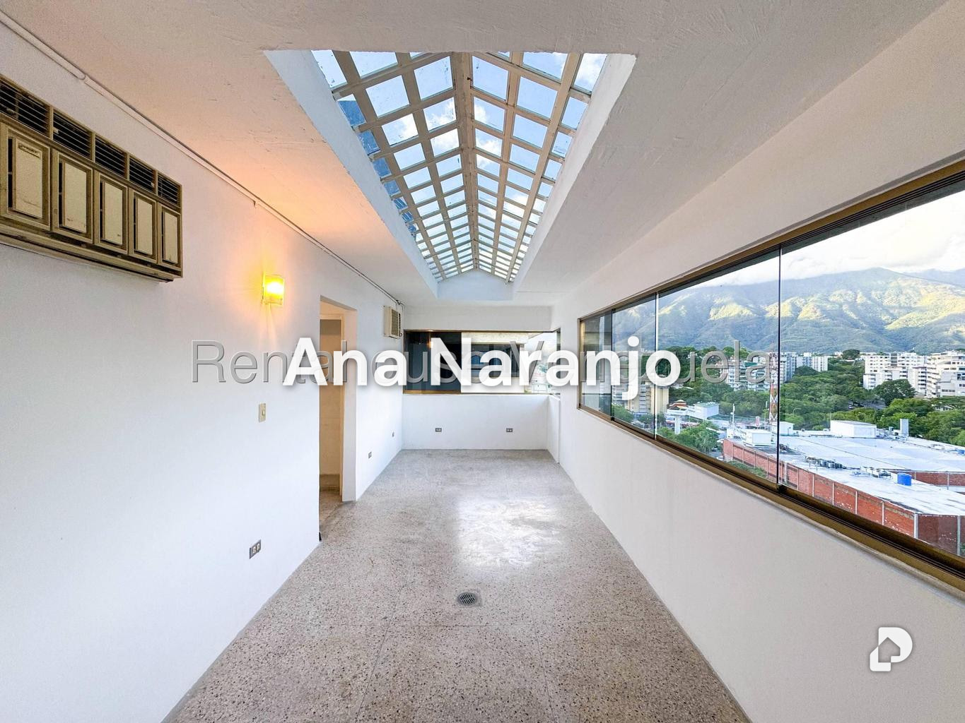 Apartamento en El Cafetal, Caracas – 42
