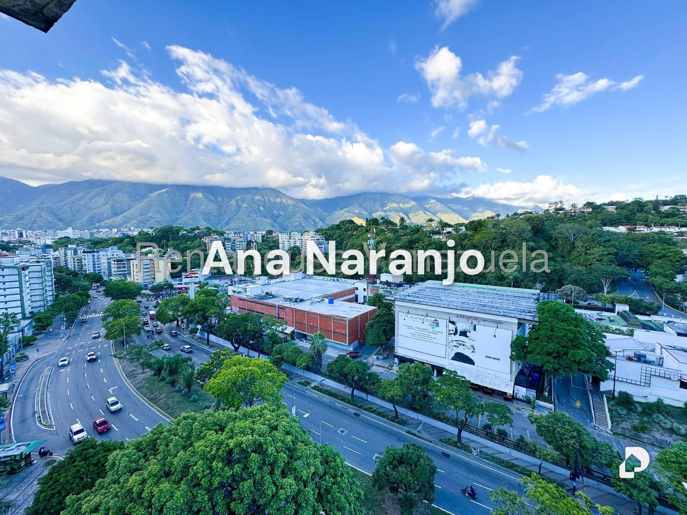 Apartamento en El Cafetal, Caracas – 14