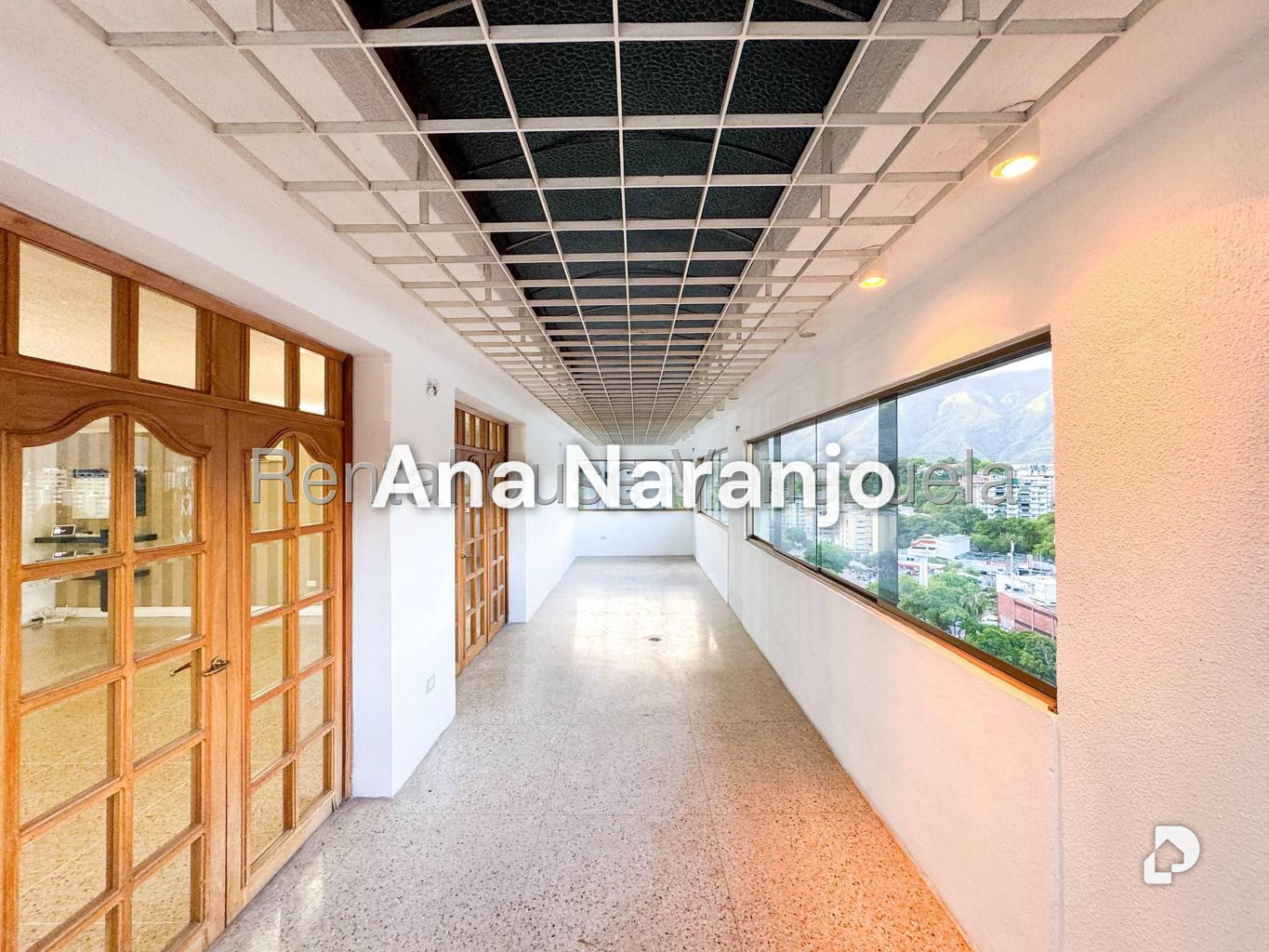 Apartamento en El Cafetal, Caracas – 9