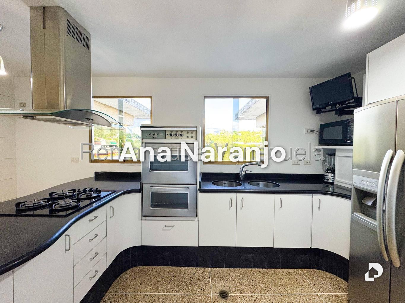 Apartamento en El Cafetal, Caracas – 20