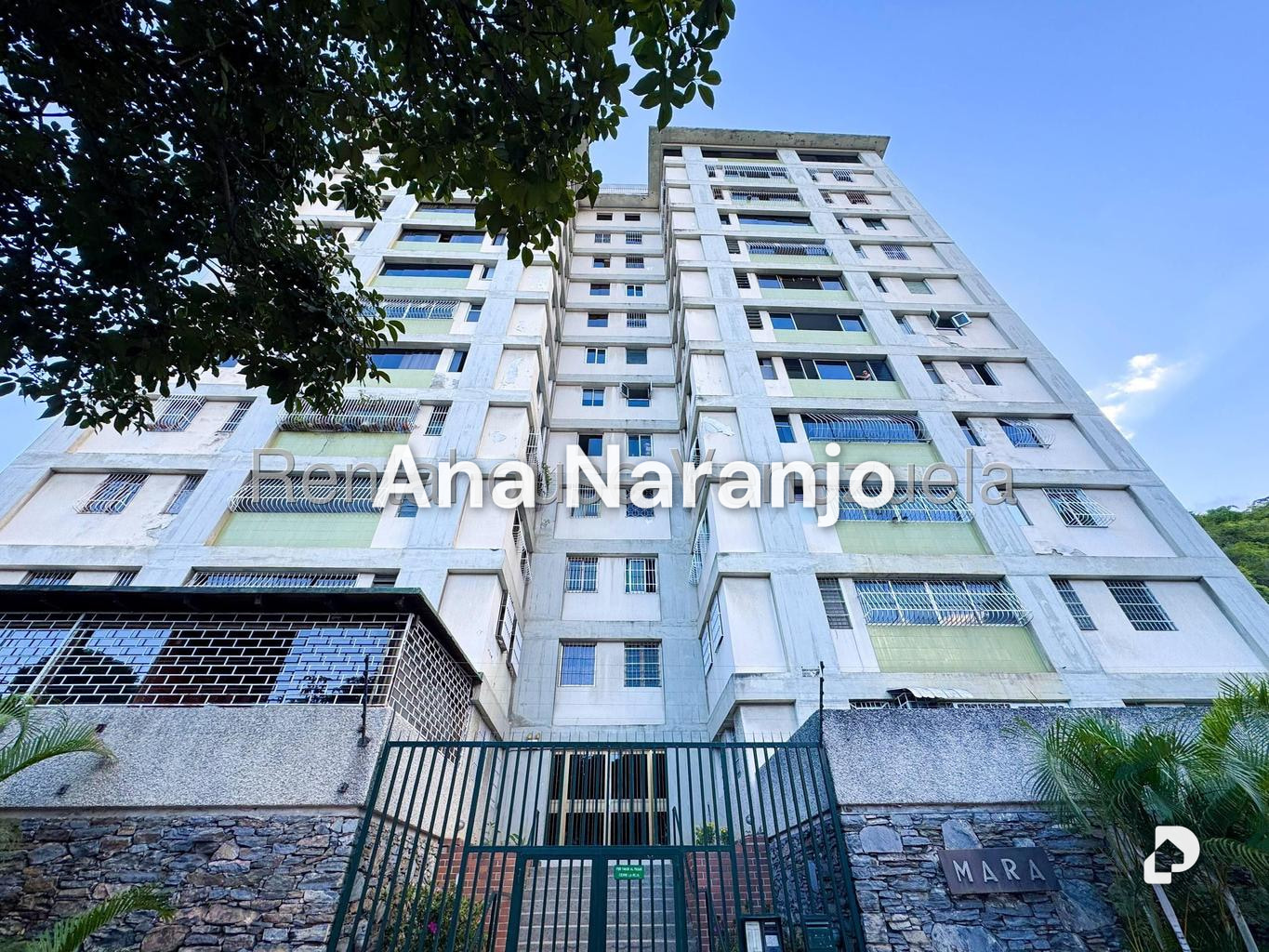 Apartamento en El Cafetal, Caracas – 1