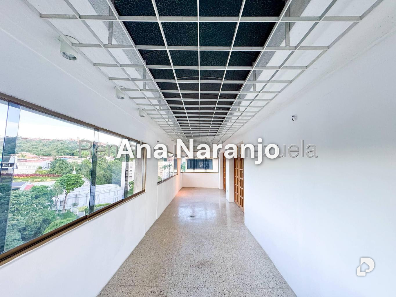 Apartamento en El Cafetal, Caracas – 16
