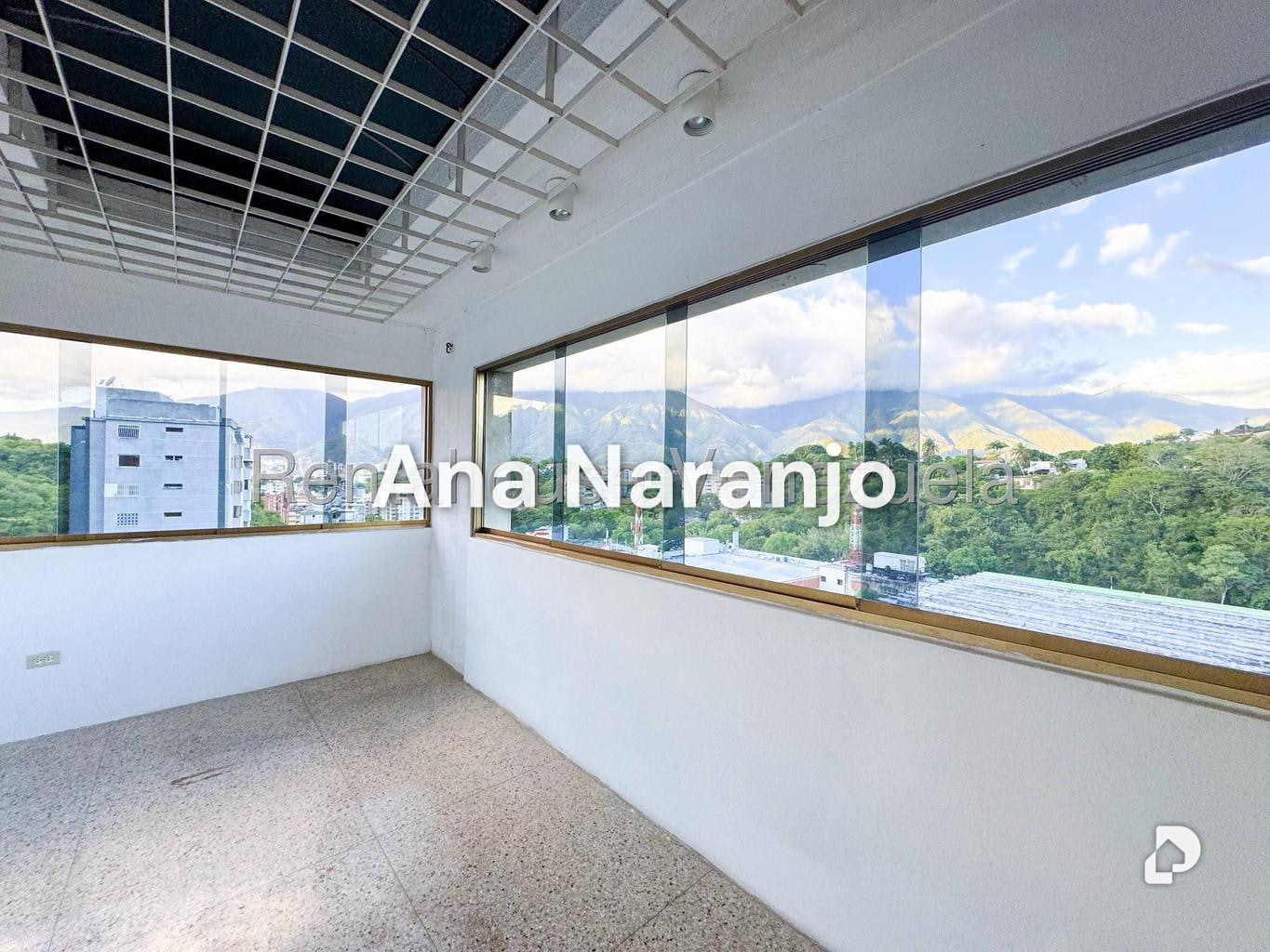 Apartamento en El Cafetal, Caracas – 12