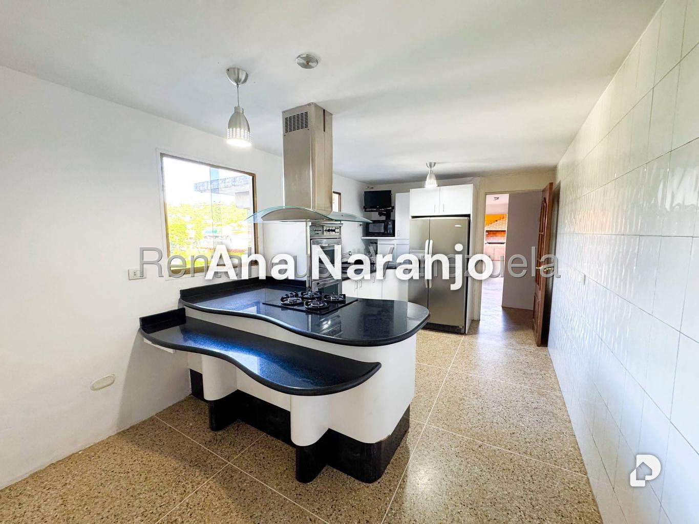 Apartamento en El Cafetal, Caracas – 18