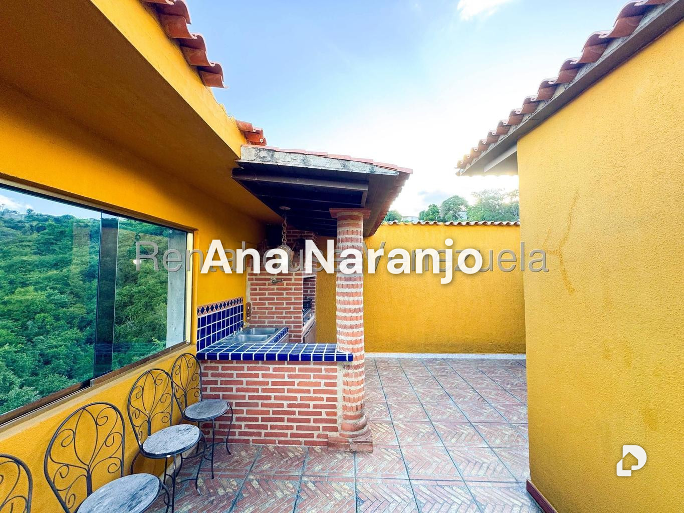 Apartamento en El Cafetal, Caracas – 35