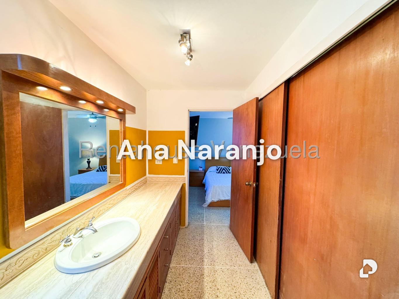 Apartamento en El Cafetal, Caracas – 56