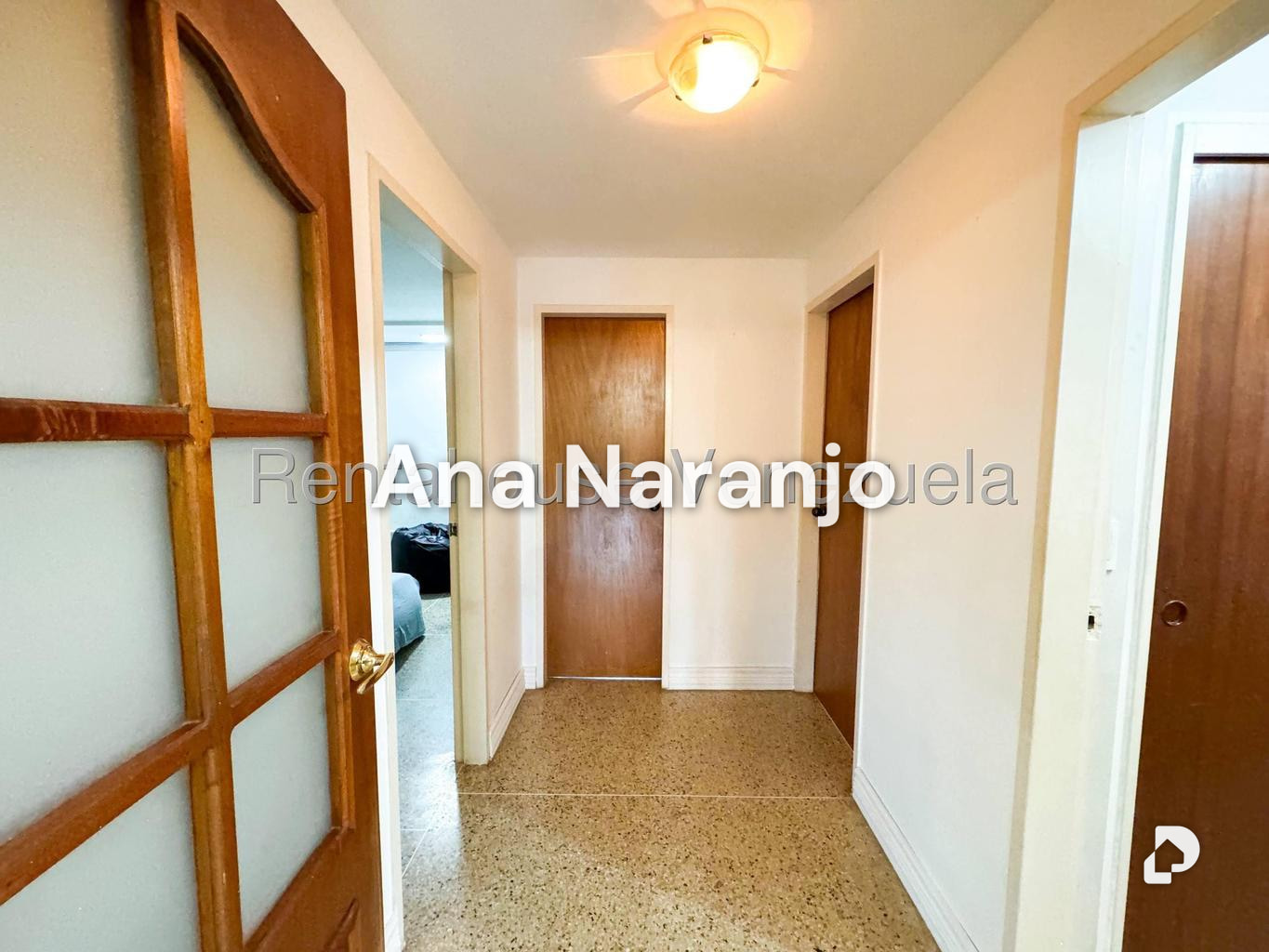 Apartamento en El Cafetal, Caracas – 49