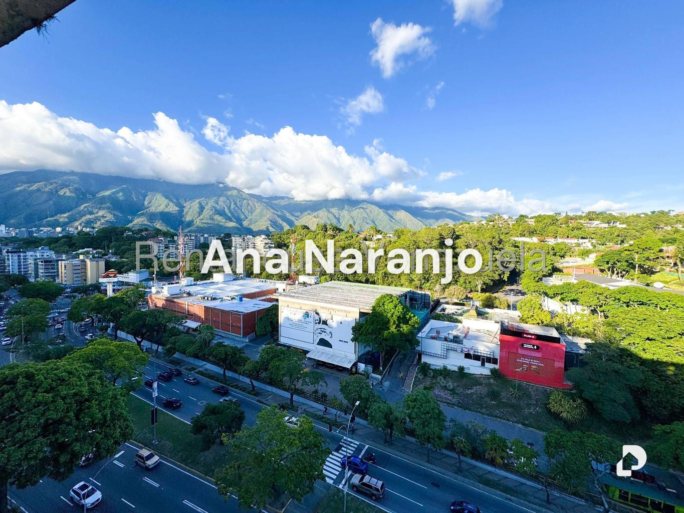 Apartamento en El Cafetal, Caracas – 33