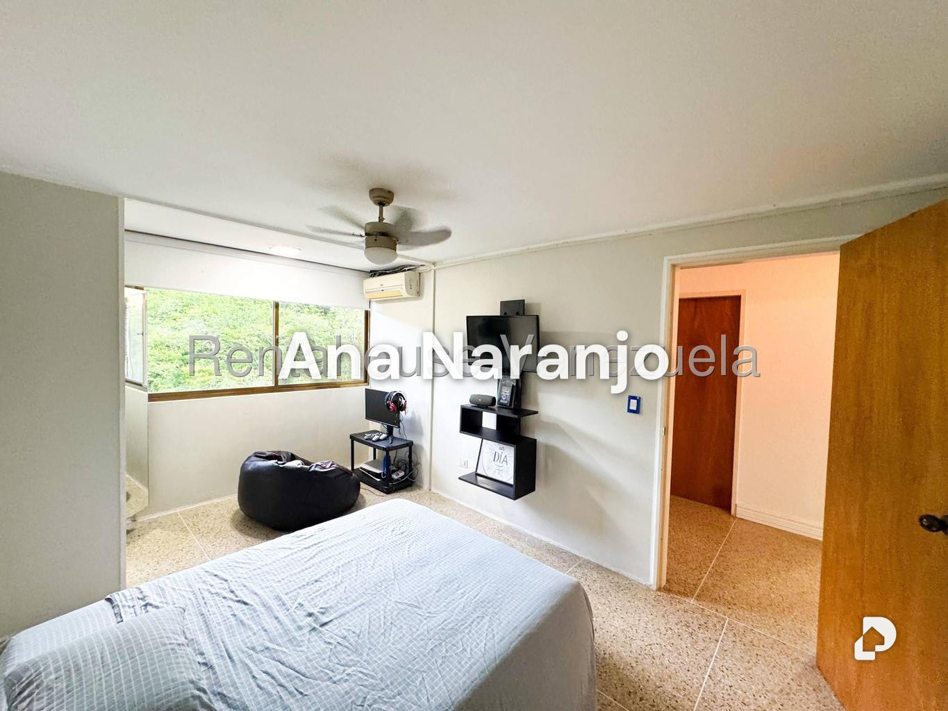 Apartamento en El Cafetal, Caracas – 63