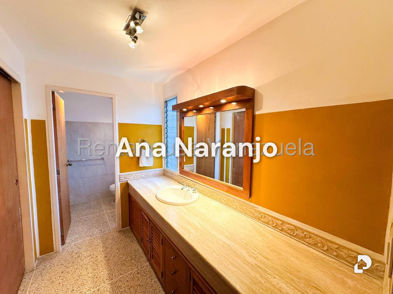 Apartamento en El Cafetal, Caracas – 54