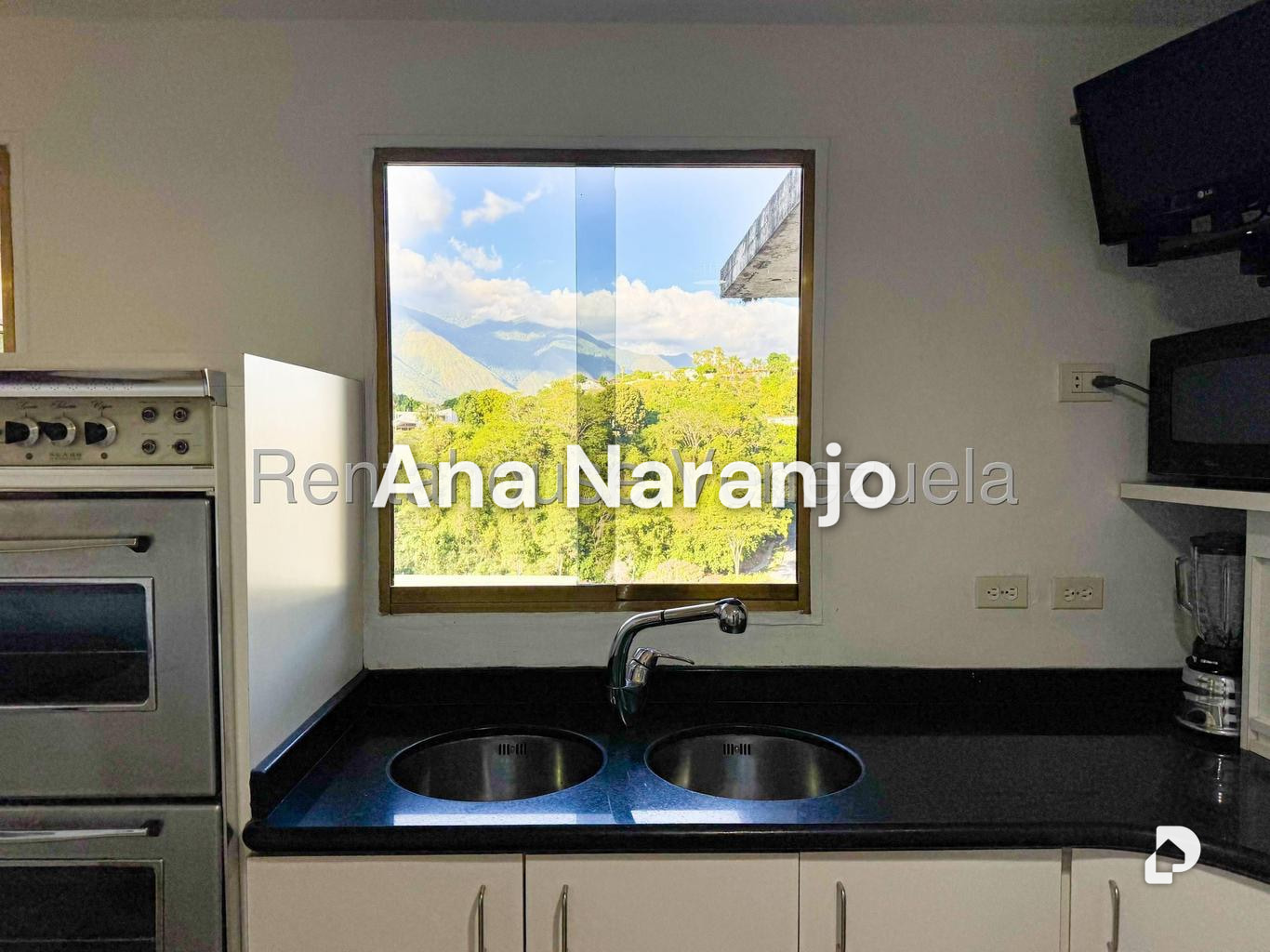 Apartamento en El Cafetal, Caracas – 21