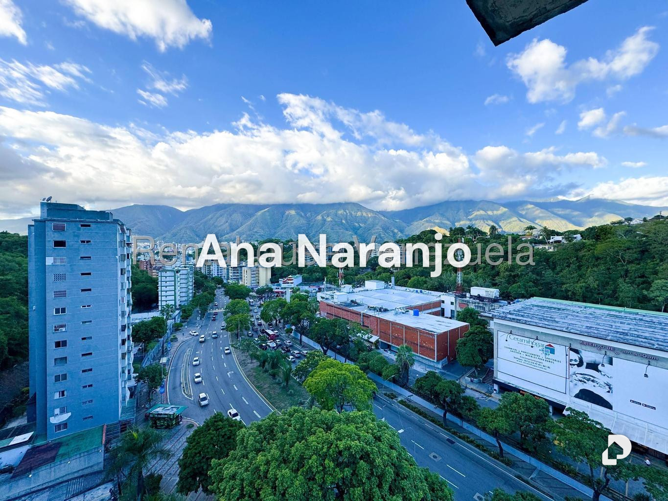 Apartamento en El Cafetal, Caracas – 13