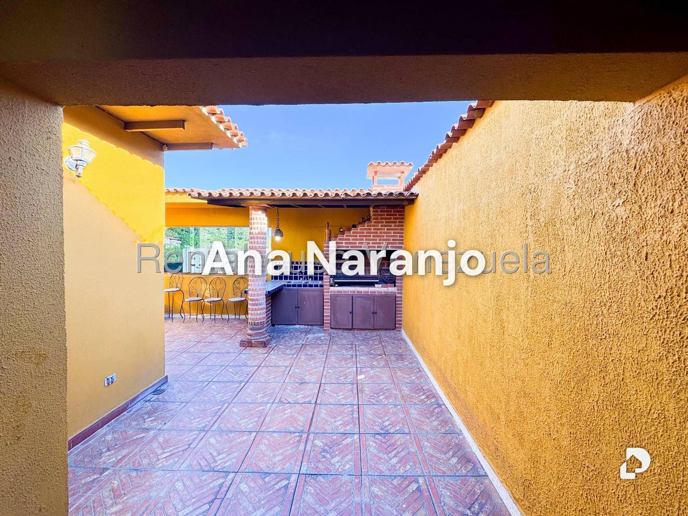 Apartamento en El Cafetal, Caracas – 28