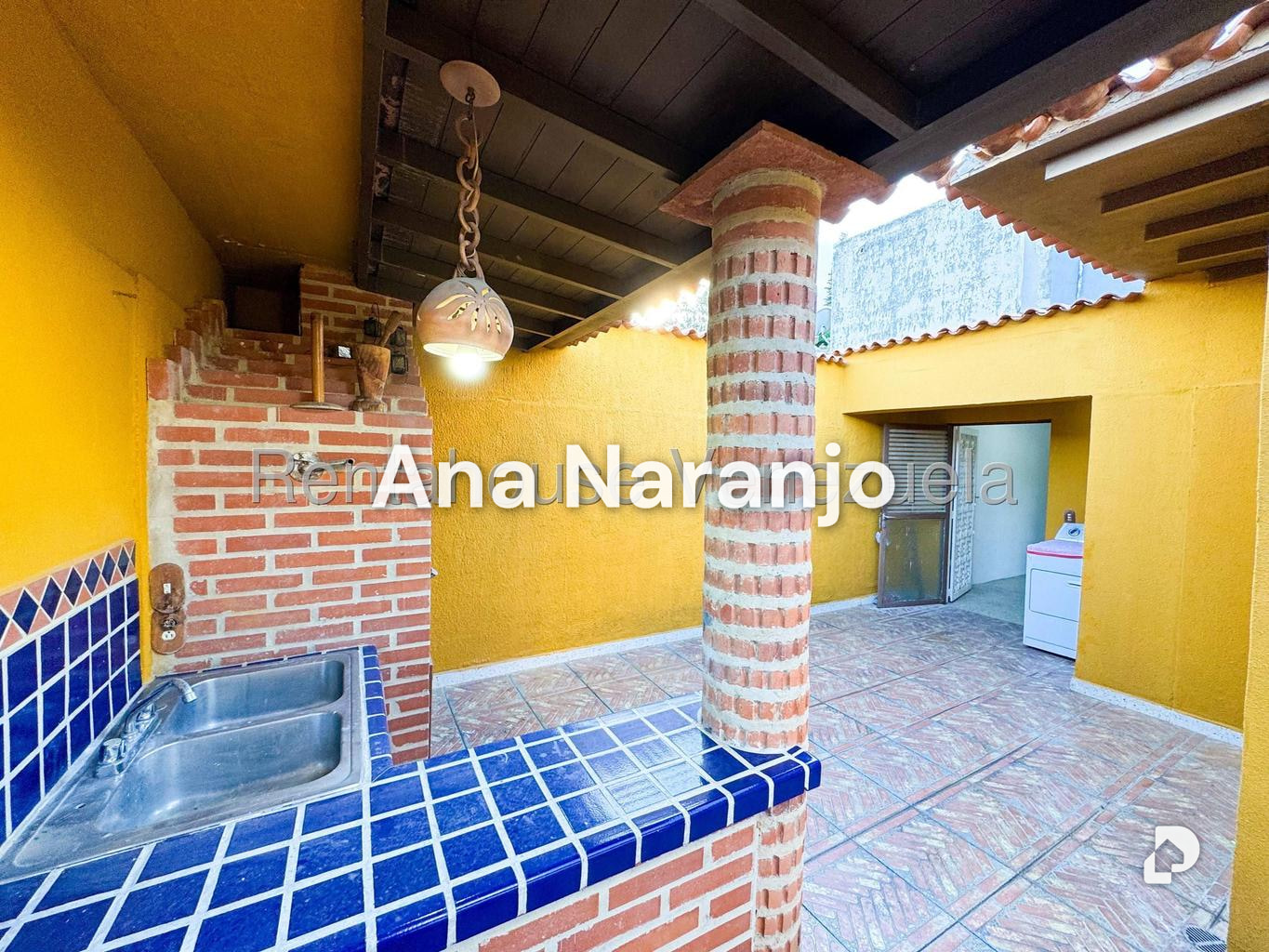 Apartamento en El Cafetal, Caracas – 36