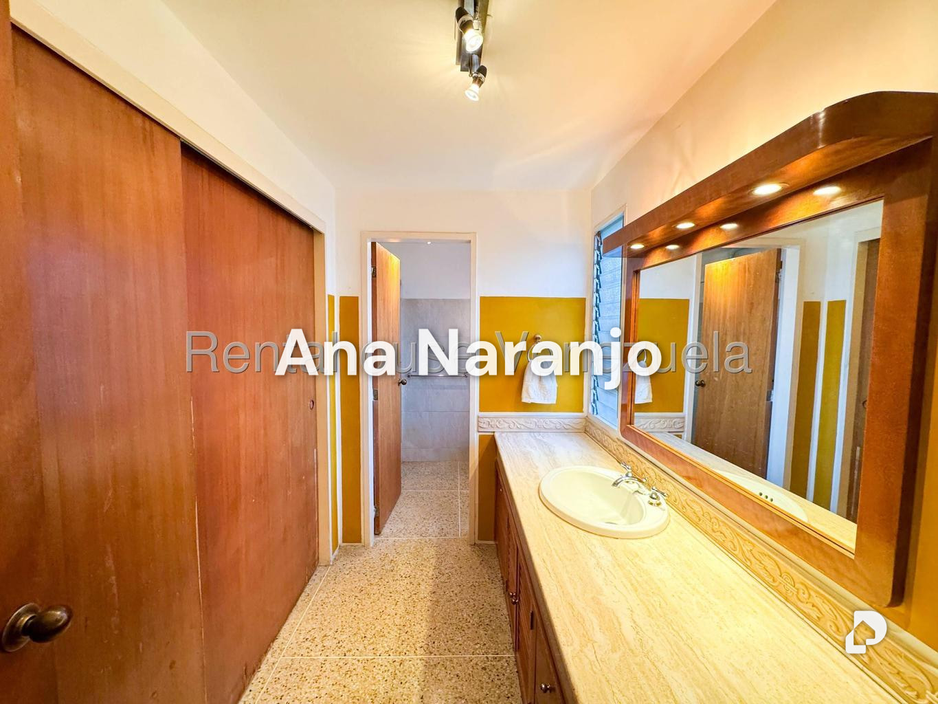 Apartamento en El Cafetal, Caracas – 55
