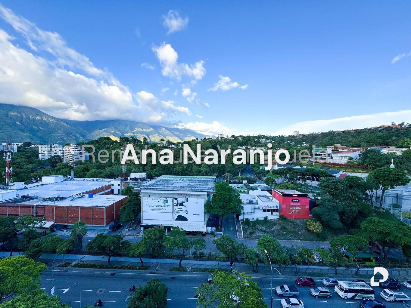 Apartamento en El Cafetal, Caracas – 15