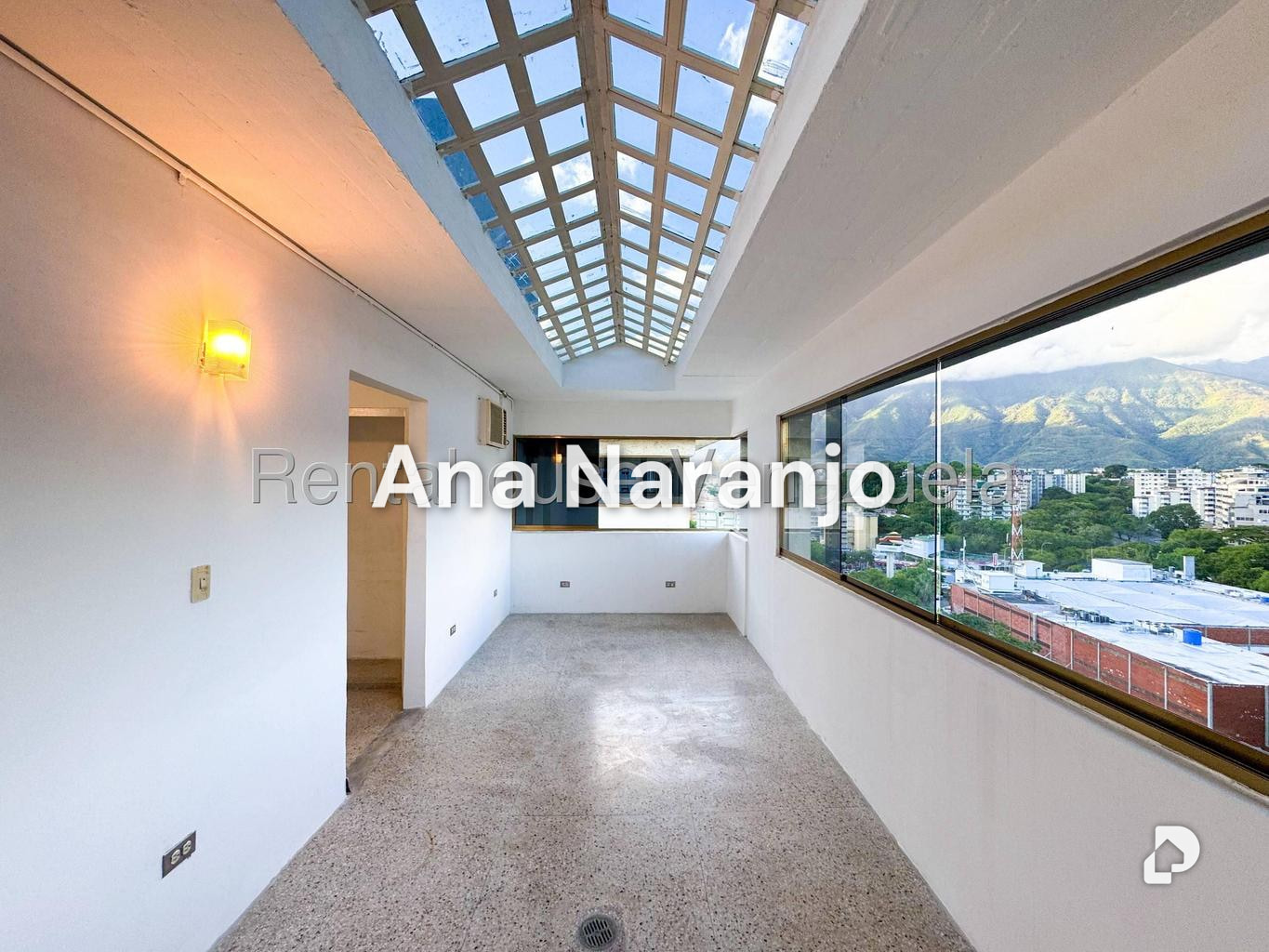 Apartamento en El Cafetal, Caracas – 43