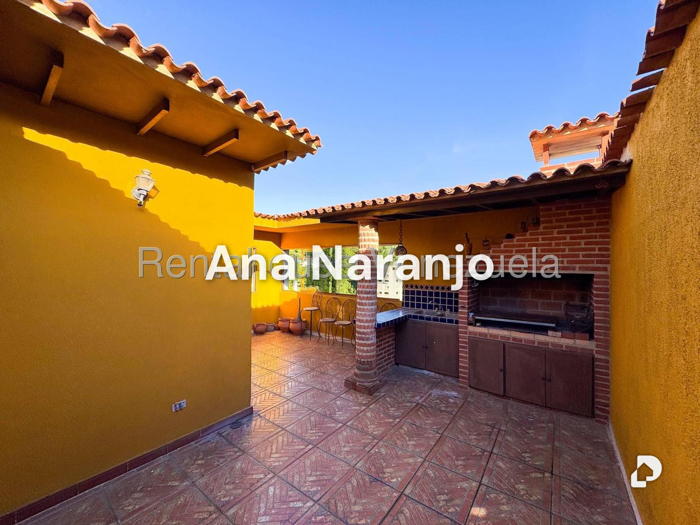 Apartamento en El Cafetal, Caracas – 29