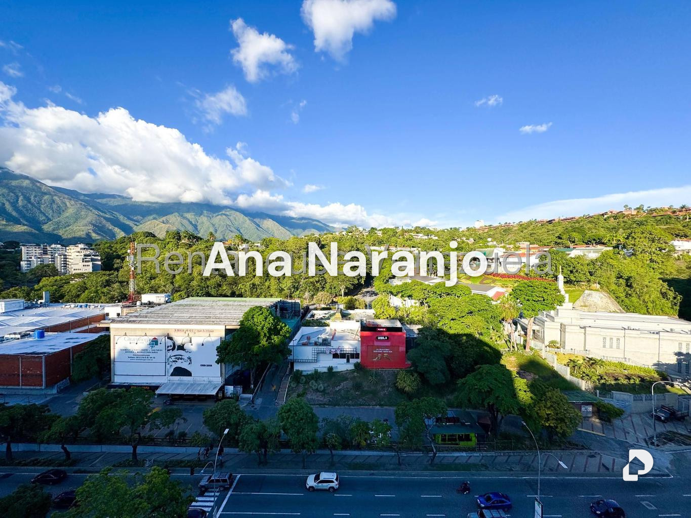 Apartamento en El Cafetal, Caracas – 32