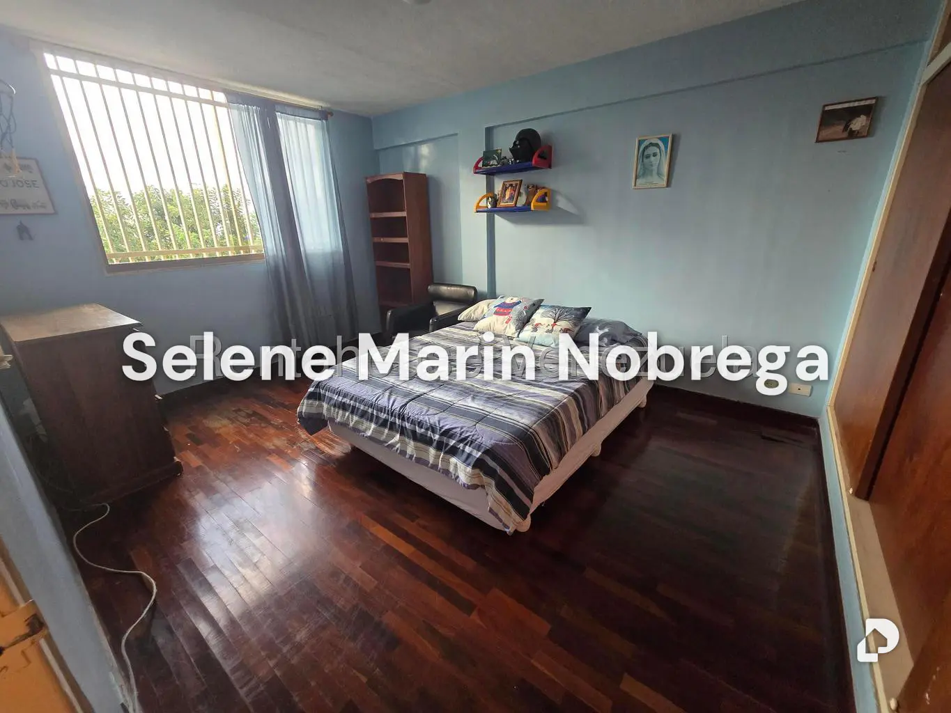 Casa en Los Naranjos (del Cafetal), Caracas – 17