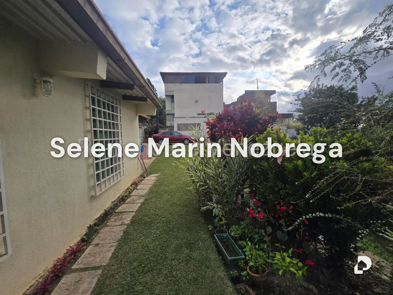Casa en Los Naranjos (del Cafetal), Caracas – 6