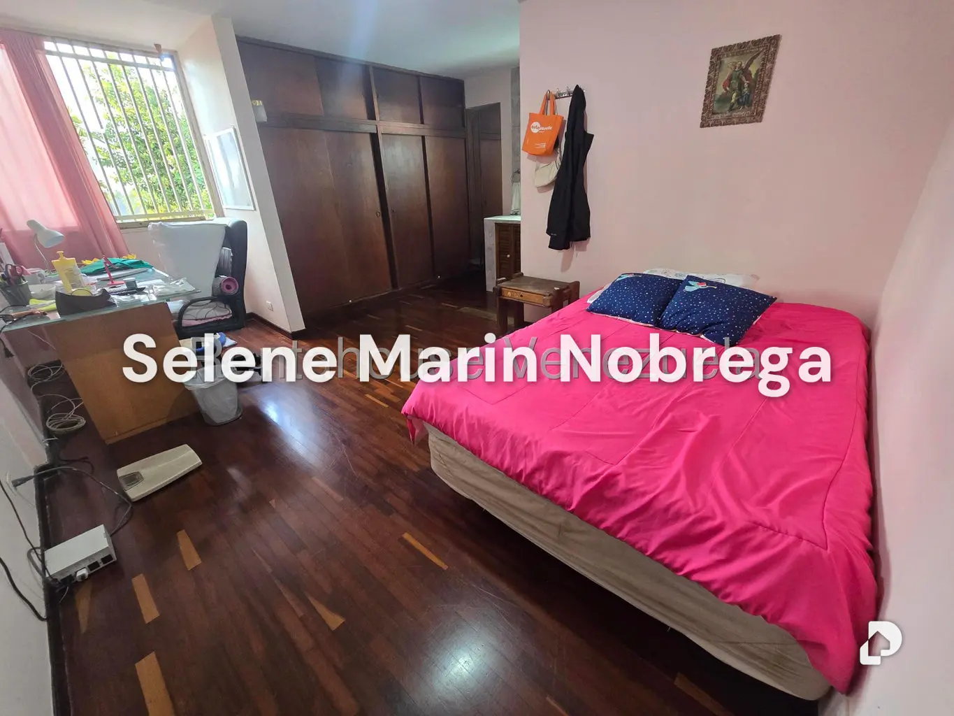 Casa en Los Naranjos (del Cafetal), Caracas – 14