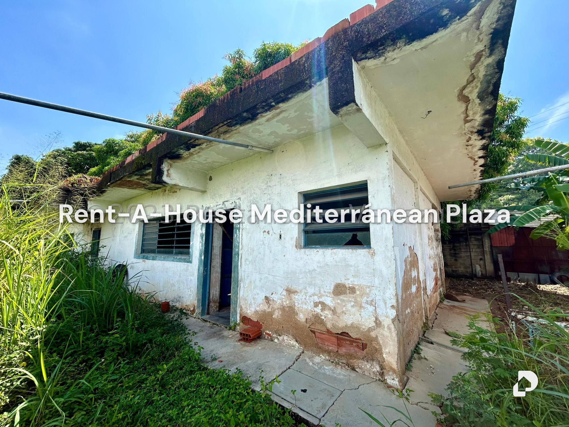 Terreno en Industrial Carabobo, Valencia