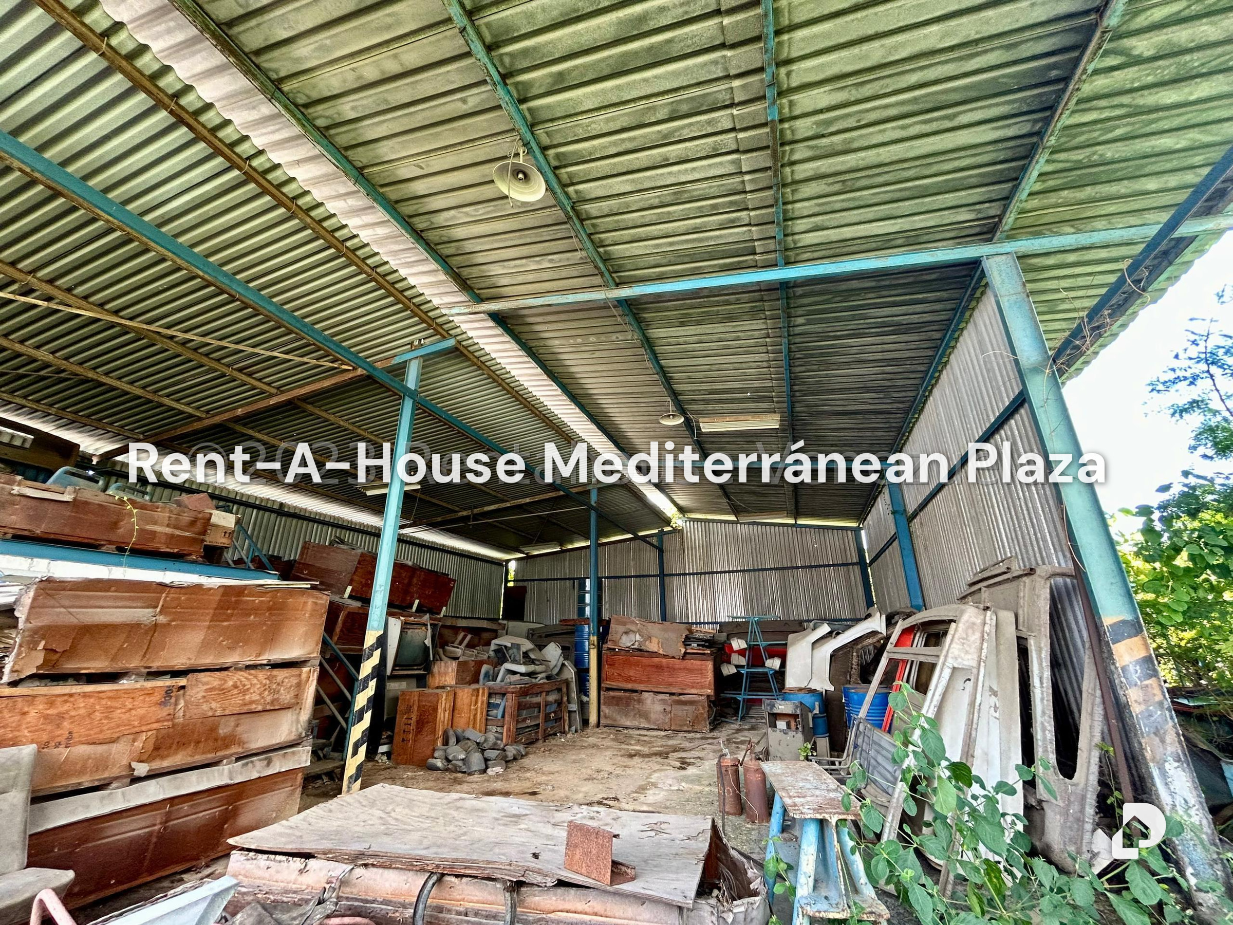 Terreno en Industrial Carabobo, Valencia