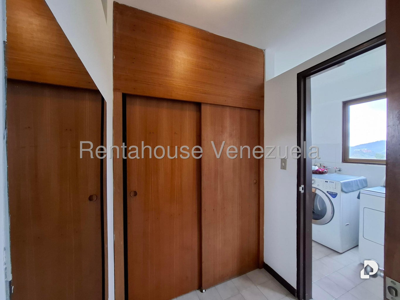 Apartamento en Manzanares, Caracas – 12