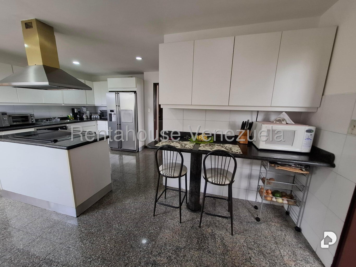Apartamento en Manzanares, Caracas – 8
