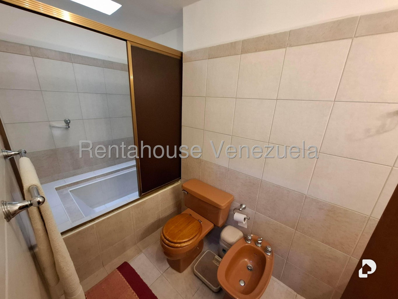 Apartamento en Manzanares, Caracas – 30
