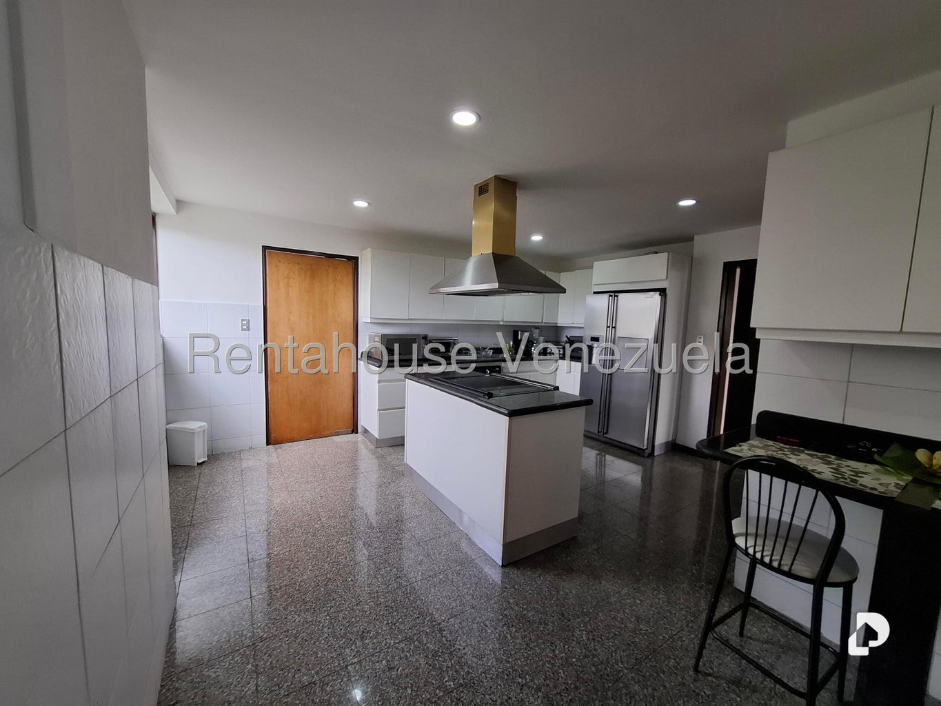 Apartamento en Manzanares, Caracas – 9