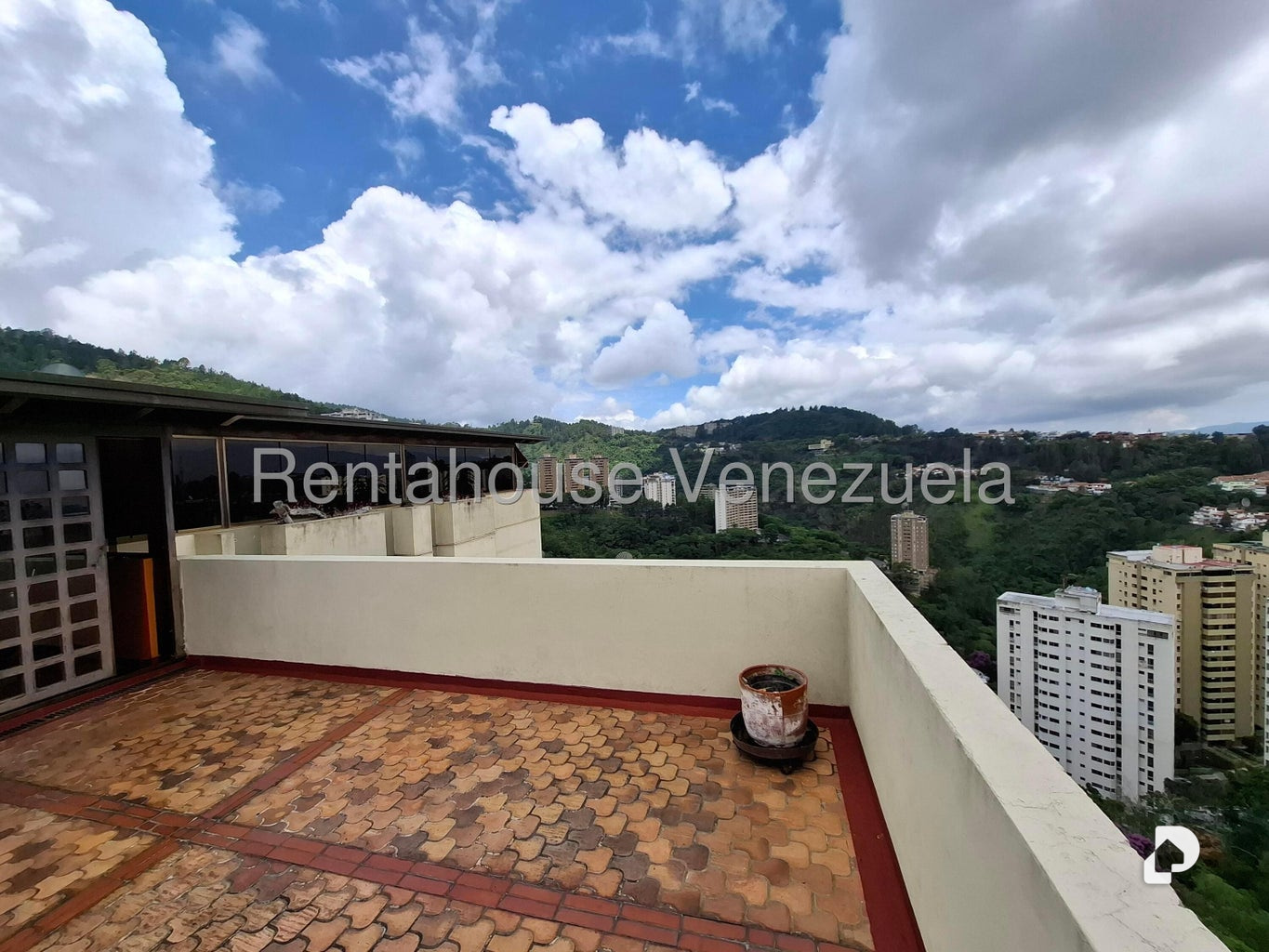 Apartamento en Manzanares, Caracas – 27