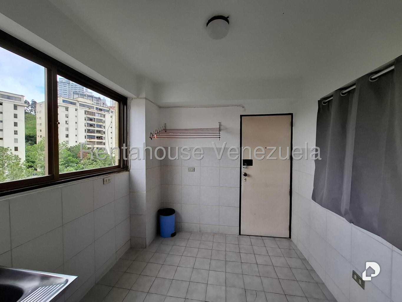 Apartamento en Manzanares, Caracas – 11
