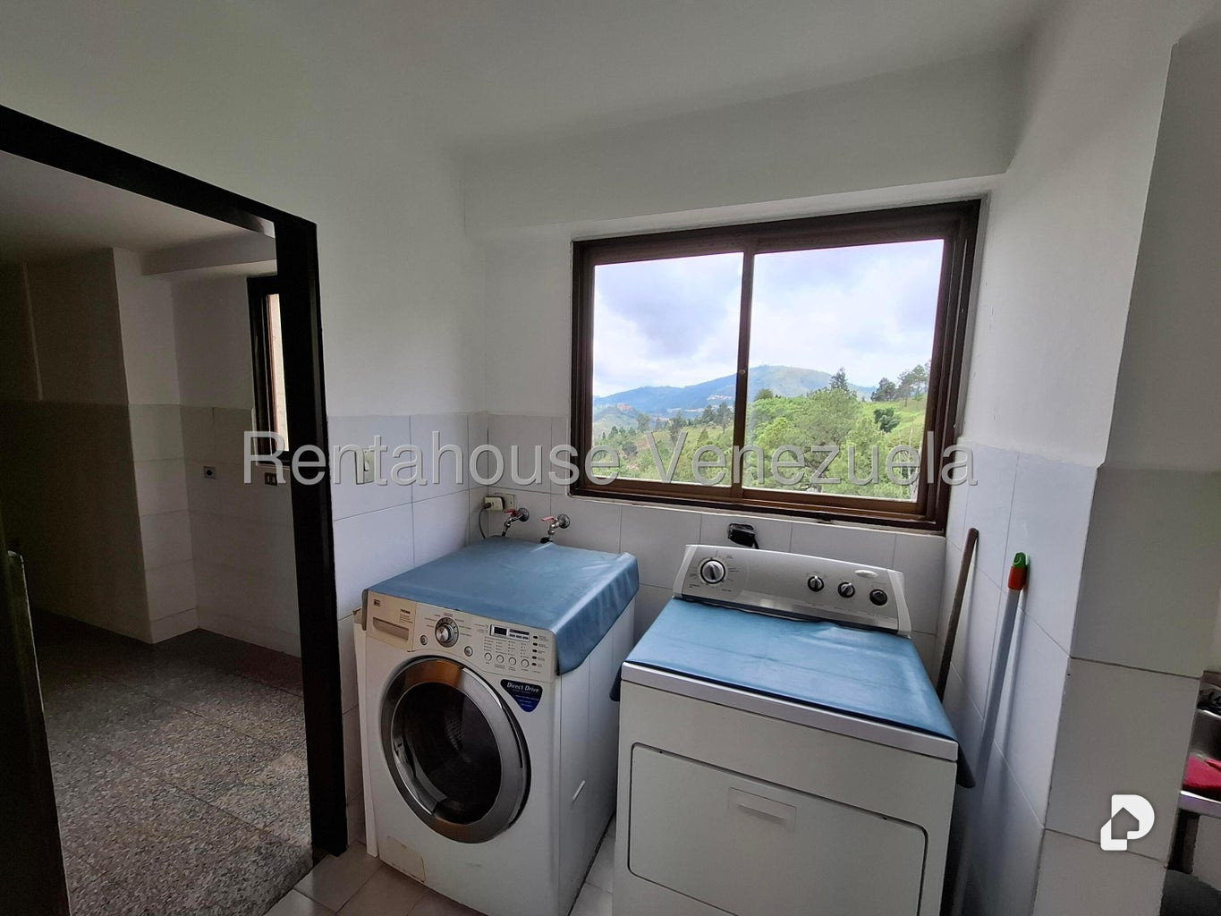 Apartamento en Manzanares, Caracas – 10