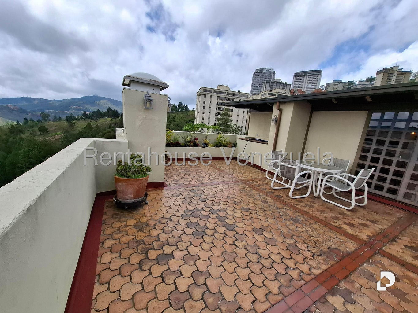 Apartamento en Manzanares, Caracas – 26